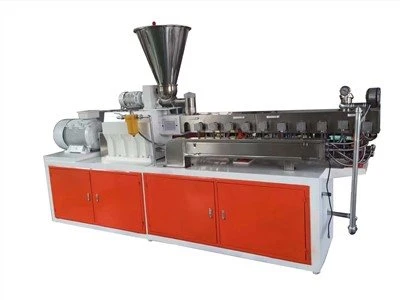 Lab schaal extruder prijs: